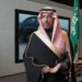 بندر الخريف: انضمام لوسيد لـ«صنع في السعودية» دلالة على جدية المملكة في تحقيق أهدافها