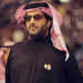 ليلة تاريخية.. المستشار تركي آل الشيخ يكشف عن مفاجأة لعشاق WWE خلال موسم الرياض