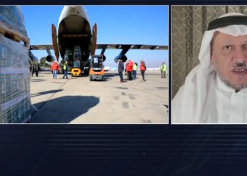 متحدث مركز الملك سلمان للإغاثة: المساعدات المقدمة للشعب السوري لا سقف لها (فيديو)