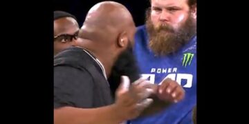 موسم الرياض.. موعد الفعالية الأولى من سلسلة POWER SLAP