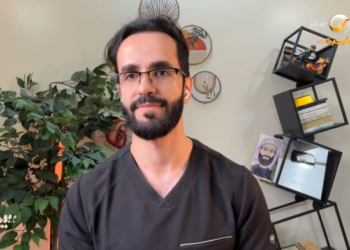 إبراهيم الدخيل يحذر من إنقاص السعرات المعتادة بشكل مفاجئ (فيديو)