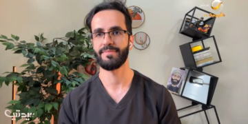 إبراهيم الدخيل يحذر من إنقاص السعرات المعتادة بشكل مفاجئ (فيديو)