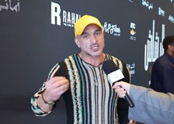 «تفاعل السعودية» تستطلع آراء الجمهور في فيلم الدشاش لـ محمد سعد (فيديو)