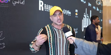 «تفاعل السعودية» تستطلع آراء الجمهور في فيلم الدشاش لـ محمد سعد (فيديو)