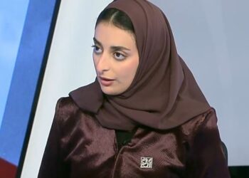 سارة الرويتع: ملتقى طويق الدولي للنحت مصنف عالميا