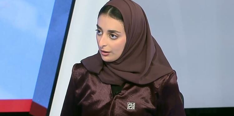 سارة الرويتع: ملتقى طويق الدولي للنحت مصنف عالميا