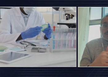 استشاري يوضح: متى يكون فيروس HMPV خطر