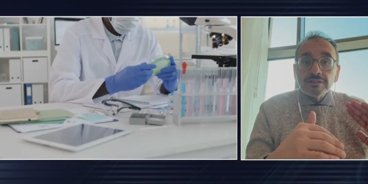 استشاري يوضح: متى يكون فيروس HMPV خطر