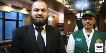 وزير سوري: نشكر مركز الملك سلمان للإغاثة على الزيارة الطيبة