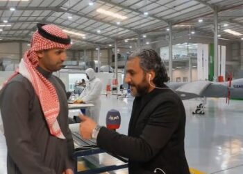 بأكثر من 12 منظومة.. مصنع سعودي متخصص في صناعة الطائرات دون الطيار (فيديو)