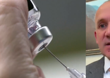 أيان كامبل: استكمال مركز اللقاحات والعلاجات البروتينية خلال عامين