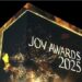 توافد النجوم على حفل توزيع جوائز جوي أوورد 2025 «JoyAwards»