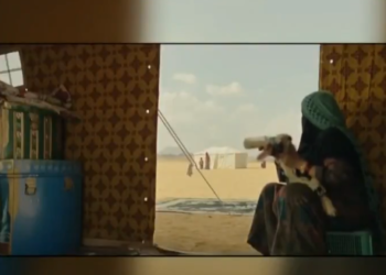 فيلم هُوبال يحقق 9 ملايين ريال في عشرة أيام.. ما سر نجاحه؟