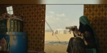 فيلم هُوبال يحقق 9 ملايين ريال في عشرة أيام.. ما سر نجاحه؟