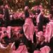 بث مباشر لليلة السامري على مسرح محمد عبده أرينا في البوليفارد سيتي