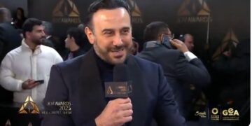 قصي خولي: جوي أوورد إنجاز يصعب تحقيقه عالميا (فيديو)