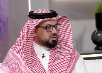 الدكتور وافي العنزي: على مريض السكر فحص العين مرة على الأقل في العام