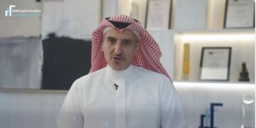 الدكتور محمد السليمان: قطاع العقار يحظى بأولوية واهتمام لا محدود من قبل القيادة الرشيدة