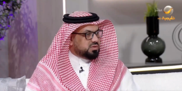 الدكتور وافي العنزي: على مريض السكر فحص العين مرة على الأقل في العام