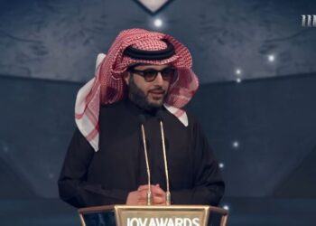 المستشار تركي آل الشيخ: الأمير بدر بن عبدالمحسن لن ننساه وسيظل ملهمًا لأجيال قادمة