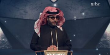 المستشار تركي آل الشيخ: الأمير بدر بن عبدالمحسن لن ننساه وسيظل ملهمًا لأجيال قادمة