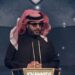 المستشار تركي آل الشيخ: الأمير بدر بن عبدالمحسن لن ننساه وسيظل ملهمًا لأجيال قادمة