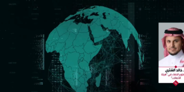 خالد الشثري: «سبيس آب» منافسة عالمية لمعالجة التحديات أمام القطاعات الحيوية