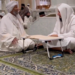 مثابرة بساحة العلم.. قصة أكبر طالب في حلقات المسجد النبوي (تفاصيل)