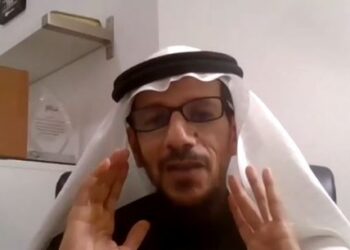 بعد اختياره من أفضل 50 معلمًا في العالم.. منصور المنصور: هدف وتحقق