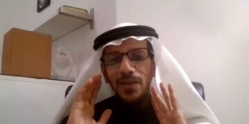 بعد اختياره من أفضل 50 معلمًا في العالم.. منصور المنصور: هدف وتحقق