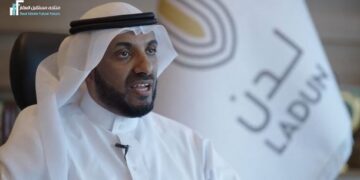 المهندس حسن الحازمي: منتدى مستقبل العقار بمثابة منصة رائدة تجمع الخبراء