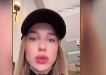 سائحة تشيد بالتطور في المملكة: غير مسبوق بالعالم (فيديو)