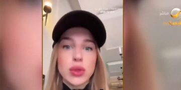 سائحة تشيد بالتطور في المملكة: غير مسبوق بالعالم (فيديو)