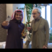 الأمير الوليد بن طلال خلال استقباله فيصل العيسى: «شباب البومب» حقق أرقاما فلكية وأتحدى أي مسلسل (فيديو)