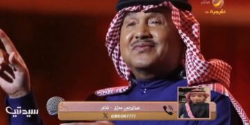 «سيعلو فوق المتنبي».. أول تعليق للشاعر عبدالرحمن محرَّق بعد إشادة الفنان محمد عبده به
