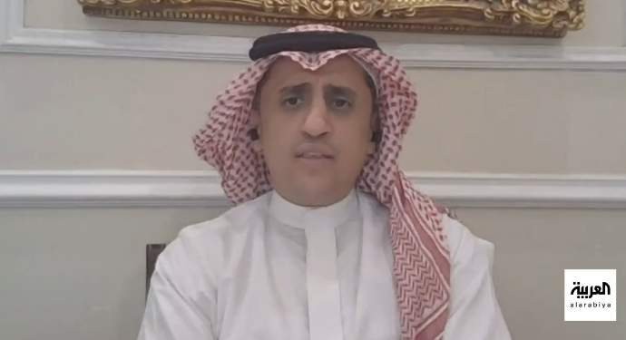 علي الحازمي: الثورة التكنولوجية أسهمت في التحول إلى البنوك الرقمية (فيديو)