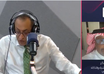 هاشم أبوبكر: النماذج الذكية أصبحت شائعة ومتعطشة لجمع البيانات الشخصية