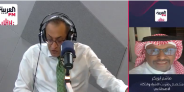 هاشم أبوبكر: النماذج الذكية أصبحت شائعة ومتعطشة لجمع البيانات الشخصية