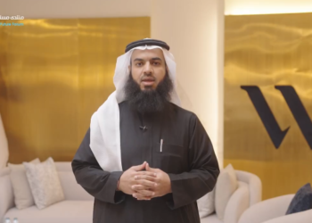 عبدالله المحارب: منتدى مستقبل العقار حدث استثنائي يجمع صناع القرار وقادة القطاع (فيديو)