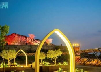 بعد تطويرها لتصبح مزارا ثقافيا وترفيهيا.. رابط حجز تذاكر منطقة خاصرة عين زبيدة