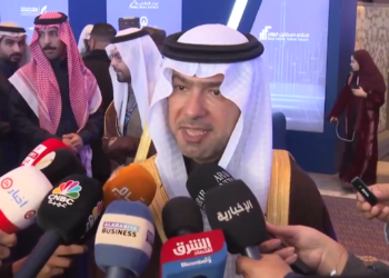 منتدى مستقبل العقار.. وزير البلديات: 2025 ستكون سنة مميزة في ضخ الوحدات السكنية (فيديو)