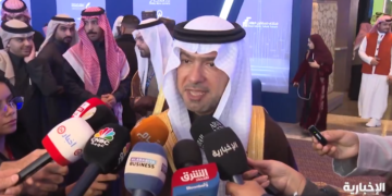 منتدى مستقبل العقار.. وزير البلديات: 2025 ستكون سنة مميزة في ضخ الوحدات السكنية (فيديو)