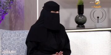 أبهرت رئيس آبل.. أفراح بن جبير تكشف عن تفاصيل تطبيق «Tiny talk» لدعم أطفال التوحد