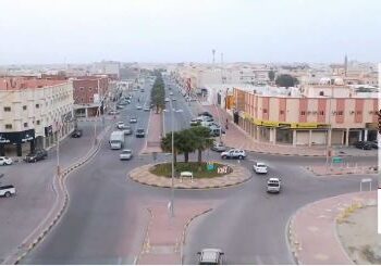 لجنة السلامة المرورية: الدوارات على الطرق تقلل من نسبة الحوادث