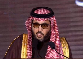 المستشار تركي آل الشيخ: مشروع «على خطاه» نقطة تحول كبيرة ويستهدف مليون زائر في سنواته الأولى