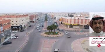 لجنة السلامة المرورية: الدوارات على الطرق تقلل من نسبة الحوادث