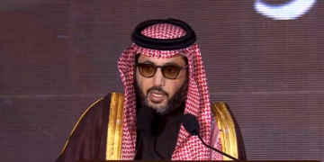 المستشار تركي آل الشيخ: مشروع «على خطاه» نقطة تحول كبيرة ويستهدف مليون زائر في سنواته الأولى