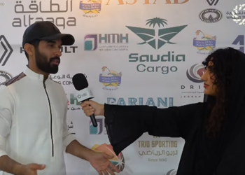 راجح الحارثي: فعالية درفت جدة رائعة.. وأروى المطبقاني: الفكرة جاءت من رؤية المملكة 2030