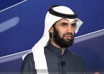 عبدالعزيز الحمادي: استثمارات الذكاء الاصطناعي ستتجاوز التريليون دولار في 2026 (فيديو)
