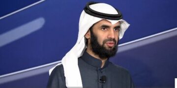 عبدالعزيز الحمادي: استثمارات الذكاء الاصطناعي ستتجاوز التريليون دولار في 2026 (فيديو)